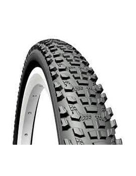 Покришка Mitas OCELOT 700 x 38C (40-622) чорний. ROAD & GRAVEL