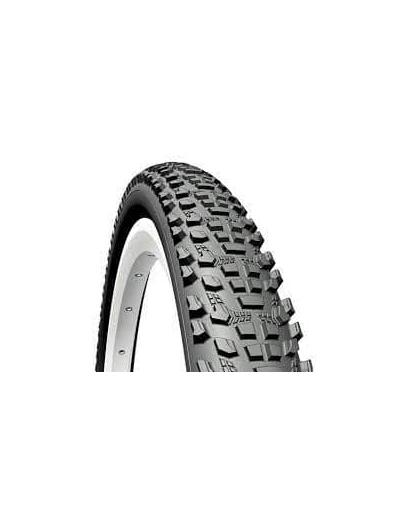 Покришка Mitas OCELOT 29" x 2.35 (60-622) чорний. MTB