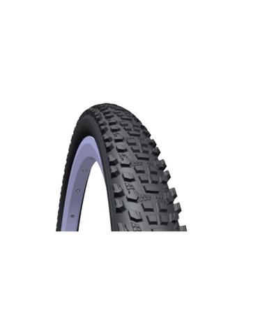 Покришка Mitas OCELOT 700 x 38C (40-622) чорний. ROAD & GRAVEL