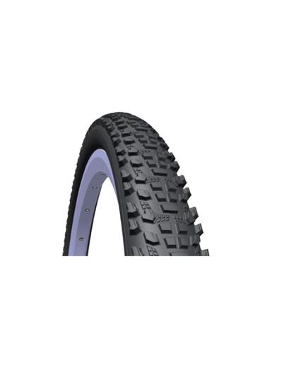 Покришка Mitas OCELOT 700 x 38C (40-622) чорний. ROAD & GRAVEL