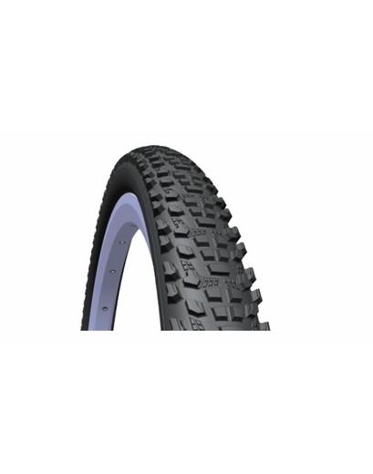 Покришка Mitas OCELOT 700 x 38C (40-622) чорний. ROAD & GRAVEL