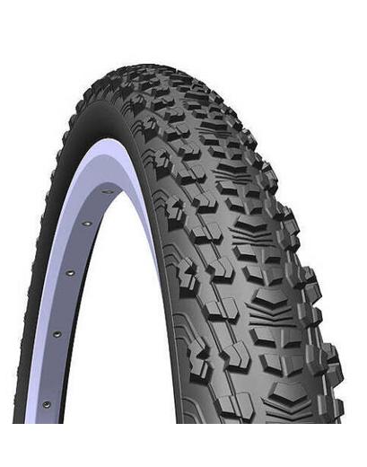 Покришка Mitas SCYLLA 26 x 2.10 (54-559) чорний MTB