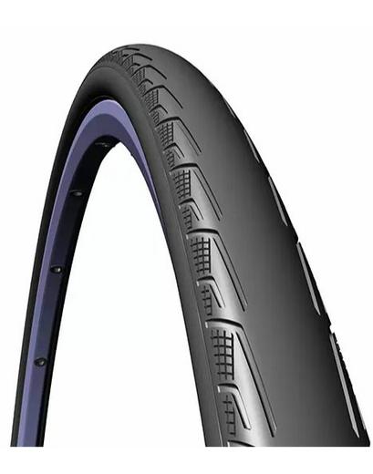 Покришка Mitas SYRINX 700 x 23C (23-622) чорний, ROAD & GRAVEL