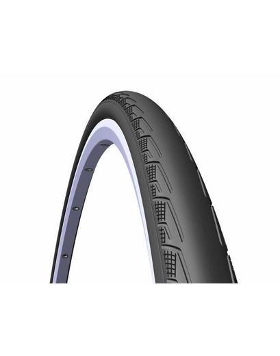 Покришка Mitas SYRINX 700 x 25C (25-622) чорний, ROAD & GRAVEL