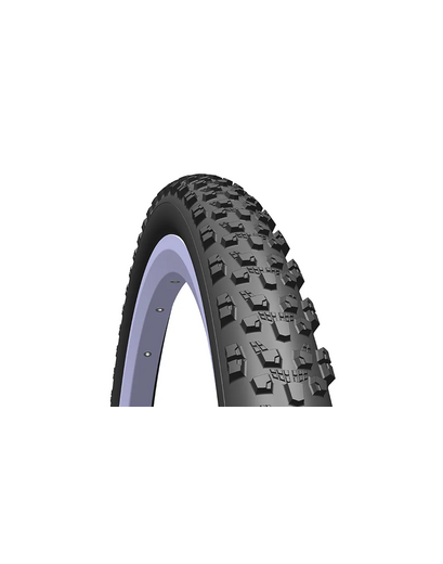 Покришка Mitas TOMCAT 27.5 x 2.10 (54-584) чорний. MTB