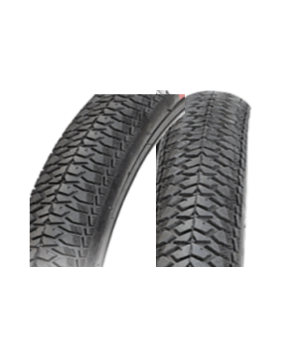 Покришка MRH-2012 700X38C