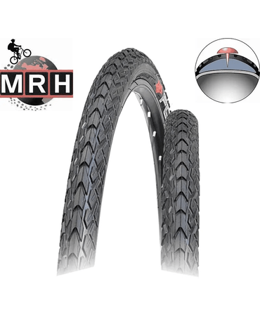 Покришка MRH-2014 28x1.75 (47-622) 5MM