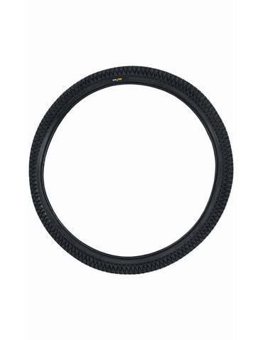 Покришка QU-AX  24x1.95˝ (47-507) чорний