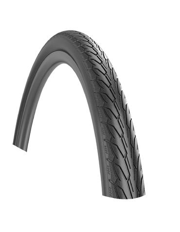 Покришка Rubena&Mitas Flash 28x1,75 (47-622) захист STU (5mm), 29 TPI, RS, eBike