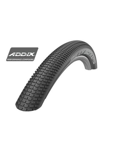 Покришка Schwalbe 2020 Billy Bonkers 26x2.10 (54-559) Addix Performance. B/B-SK Folding