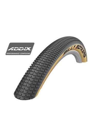 Покришка Schwalbe 2020 Billy Bonkers 26x2.10 (54-559) Addix Performance, ClassicSkin Folding