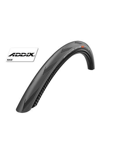 Покришка Schwalbe 2020 Pro One Souplesse 700x25C (25-622) Addix Race V-Guard B/B-SK TL-Easy