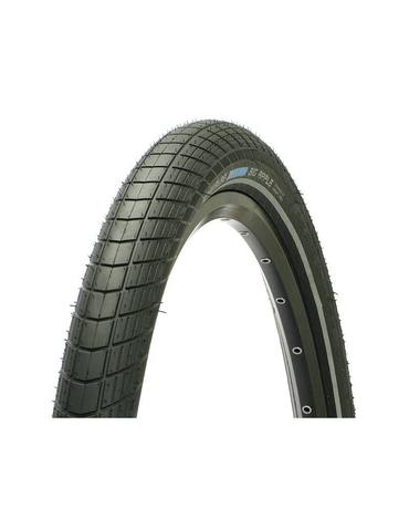 Покришка Schwalbe BIG APPLE Performance RaceGuard 26"x2.15" (55x559) B/B-SK+RT HS430 EC 67EPI
