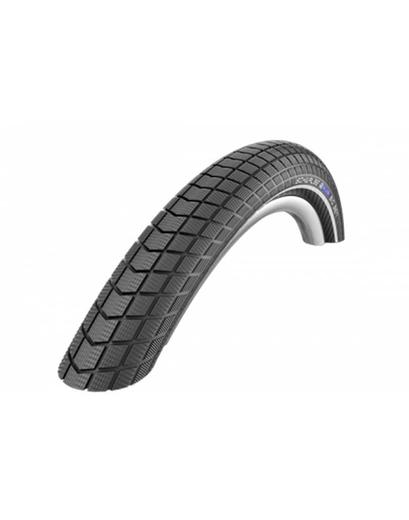 Покришка Schwalbe Big Ben 20x2.15 (55-406) Performance RaceGuard LiteSkin B/B-SK+RT
