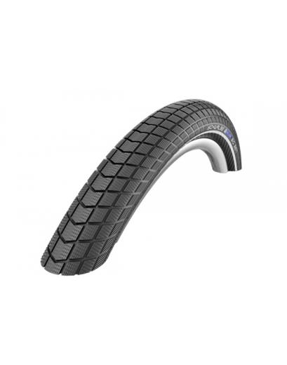 Покришка Schwalbe Big Ben 20x2.15 (55-406) Performance RaceGuard LiteSkin B/B-SK+RT