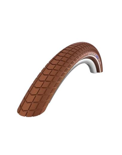 Покришка Schwalbe Big Ben Active K-Guard 26˝x2.15˝ (55-559) BR/BR+RT SBC