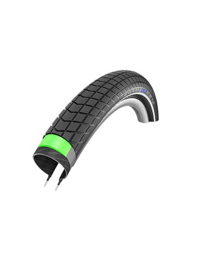 Покришка Schwalbe Big Ben Plus Performance DD GreenGuard E-50 28˝x2.00˝ (50-622) B/B+RT EC