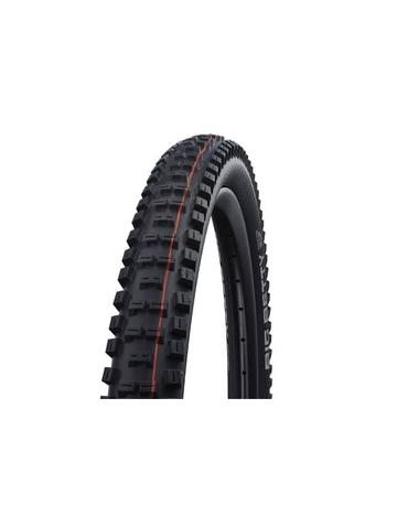 Покришка Schwalbe Big Betty 27.5x2.40 (62-584) Addix Soft, Super Trail B/B-SK TLE