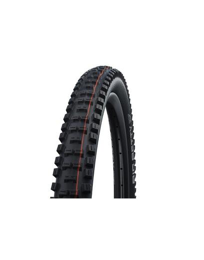 Покришка Schwalbe Big Betty 27.5x2.40 (62-584) Addix Soft, Super Trail B/B-SK TLE