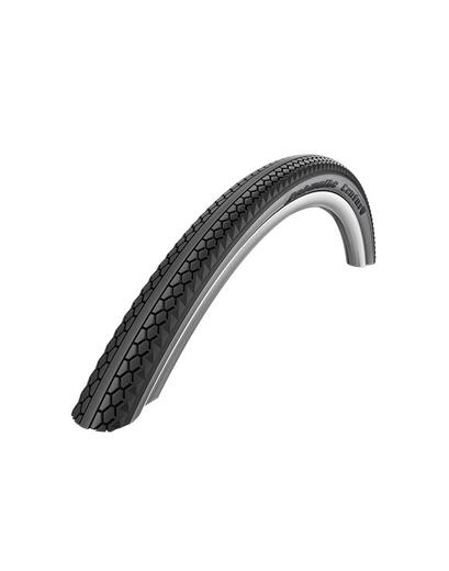 Покришка Schwalbe Century Active K-Guard 28˝x1.40˝ 700x35C (37-622) B/G+RT SBC