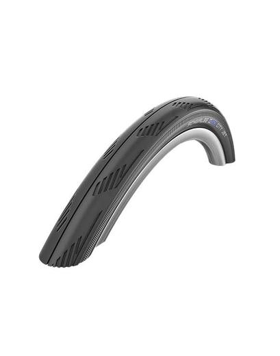 Покришка Schwalbe City Jet Active K-Guard 26˝x1.95˝ (50-559) B/B-SK SBC