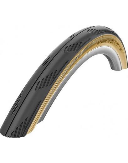 Покришка Schwalbe City Jet Active K-Guard 26˝x1.95˝ (50-559) B/S SBC