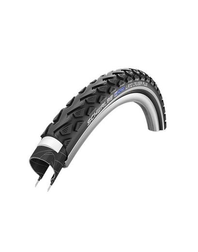 Покришка Schwalbe Delta Cruiser Plus Active PGuard E-25 28˝х1.10˝ 700x28C (28-622) B/B-SK+RT SBC