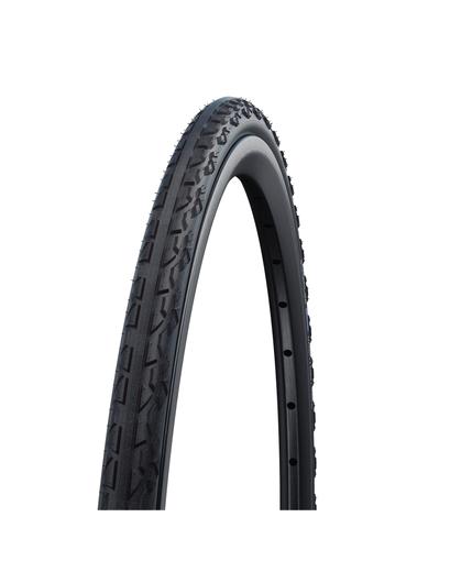 Покришка Schwalbe Downtown 24x1 3/8 (37-540) Active Line, K-Guard, TwinSkin, GRC, GR/B