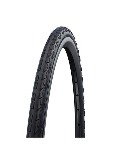 Покришка Schwalbe Downtown 24x1 3/8 (37-540) Active Line, K-Guard, TwinSkin, GRC, GR/B