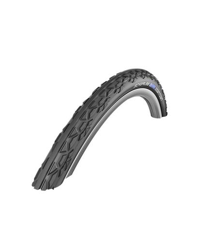 Покришка Schwalbe Downtown 24x1.00 (25-540) Active K-Guard B/B