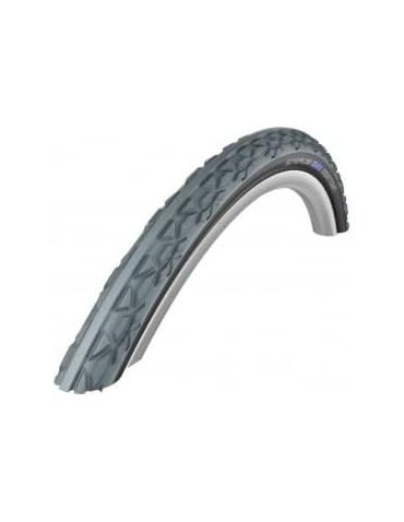 Покришка Schwalbe Downtown 24x1.00 (25-540) Active K-Guard GR/B