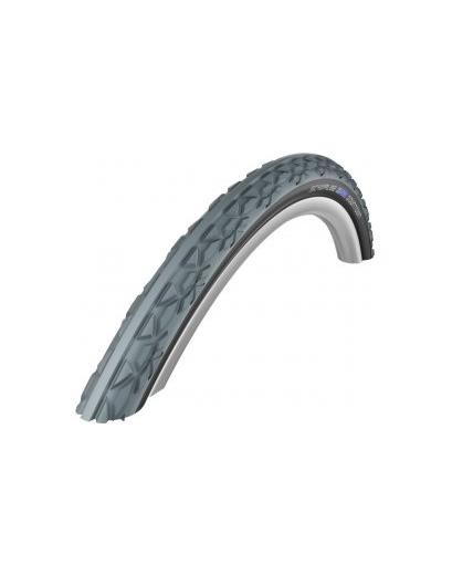 Покришка Schwalbe Downtown 24x1.00 (25-540) Active K-Guard GR/B