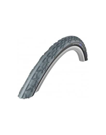 Покришка Schwalbe Downtown 24x1.00 (25-540) Active K-Guard GR/B