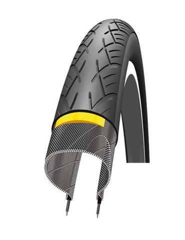 Покришка Schwalbe Energizer KevlarGuard (26х1.75) 47-559 B/B-SK+RT ENC