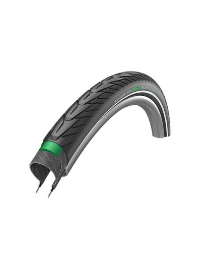 Покришка Schwalbe Energizer Plus Performance GreenGuard E-50 26˝x1.75˝ (47-559) B/B+RT Addix-E