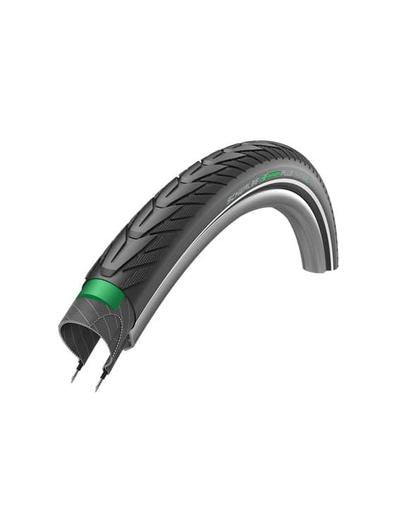 Покришка Schwalbe Energizer Plus Performance GreenGuard E-50 28˝x2.00˝ (50-622) B/B+RT Addix-E