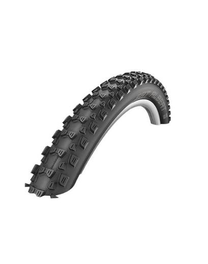 Покришка Schwalbe Fat Albert Rear Evolution SnakeSkin Folding 24˝x2.40˝ (62-507) B/B PSC