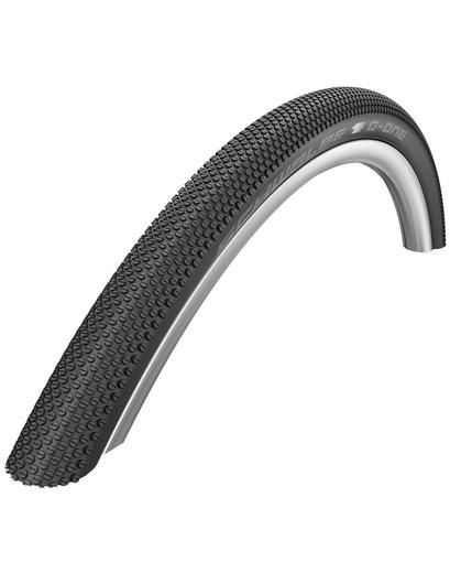 Покришка Schwalbe G-One Allround 28x1.35. 700x35C (35-622) Evo. MicroSkin B/B-SK TL-Easy