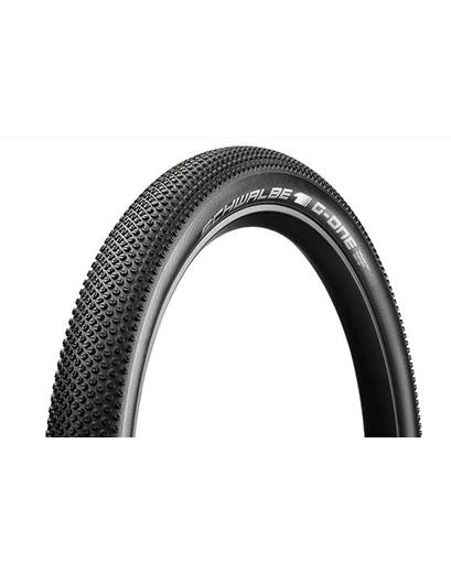 Покришка Schwalbe G-One Allround Performance RaceGuard Folding E-25 28˝x1.50˝ - 700x38C (40-622) B/B