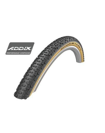 Покришка Schwalbe G-One UltraBite 28x2.00 (50-622) Addix Performance RaceGuard ClassicSkin TL-Easy