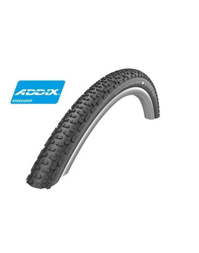 Покришка Schwalbe G-One UltraBite Evolution TL-Easy Folding E-25 28˝x2.00˝ (50-622) B/B-SK Addix SG