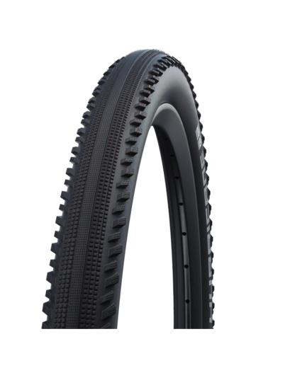 Покришка Schwalbe Hurricane 27.5x2.00 650B (50-584) Addix Performance B/B-SK