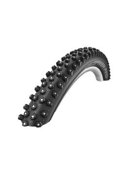 Покришка 27.5x2.25 (57-584) Schwalbe ICE SPIKER PRO Perfomance HS379, RaceGuard, 378 шипів, B / B-SK WiC 67 EPI