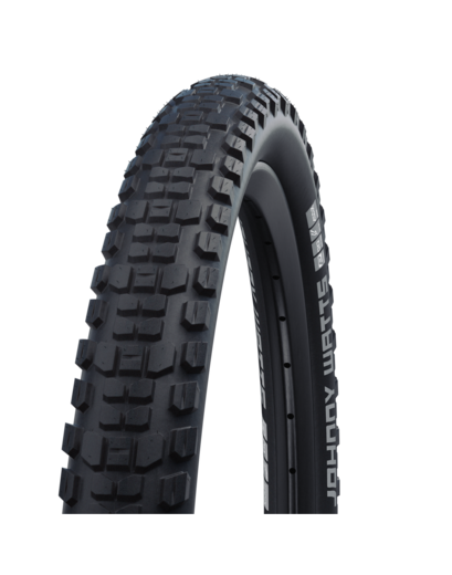 Покришка Schwalbe Johnny Watts 29x2.35 (60-622) Addix Performance DD, RaceGuard B/B-SK