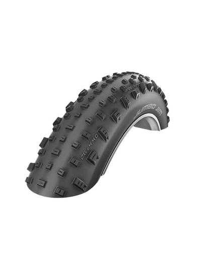 Покришка Schwalbe Jumbo Jim Evolution Folding 26˝x4.40˝ (110-559) B/B-SK PSC