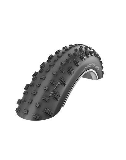 Покришка Schwalbe Jumbo Jim Evolution Folding 26˝x4.40˝ (110-559) B/B-SK PSC