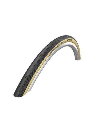 Покришка Schwalbe Lugano II 700x25C (25-622) SiC Active K-Guard B/CL-SK ClassicSkin