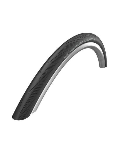 Покришка Schwalbe Lugano II 700x28C (28-622) SiC Active K-Guard B/B-SK