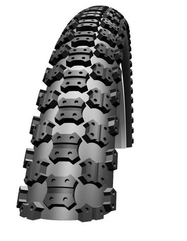Покришка Schwalbe Mad Mike Active K-Guard 20˝x2.125˝ (57-406) B/B-SK SBC