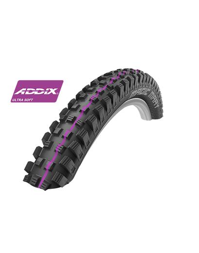 Покришка Schwalbe Magic Mary Evolution SG TL-Easy Folding 27.5˝x2.35˝ (60-584) B/B-SK